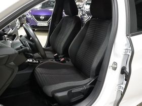 Peugeot 208 vaihtoauto