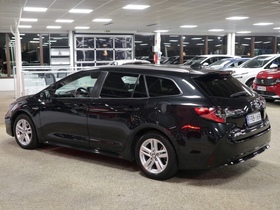 Suzuki Swace vaihtoauto