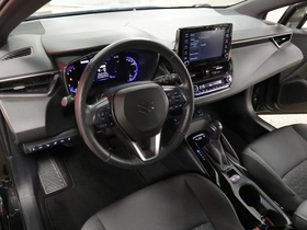 Suzuki Swace vaihtoauto