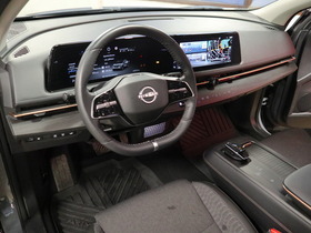 Nissan Ariya vaihtoauto