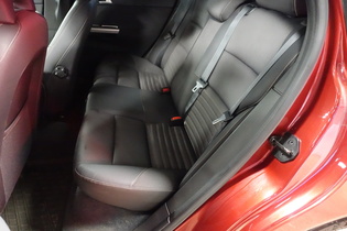 Volvo V50 vaihtoauto