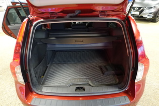 Volvo V50 vaihtoauto