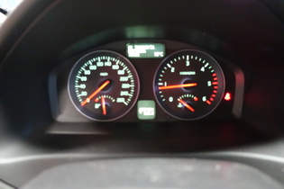 Volvo V50 vaihtoauto