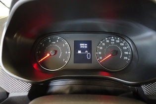 Dacia Sandero vaihtoauto