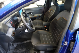 Dacia Sandero vaihtoauto