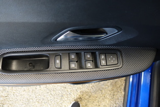 Dacia Sandero vaihtoauto