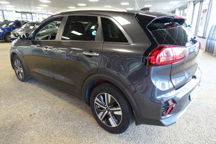 Kia Niro vaihtoauto