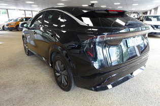 Nissan Ariya vaihtoauto