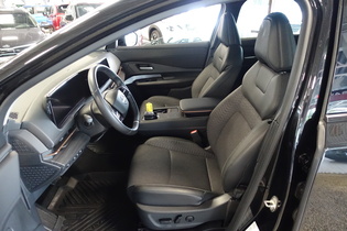 Nissan Ariya vaihtoauto