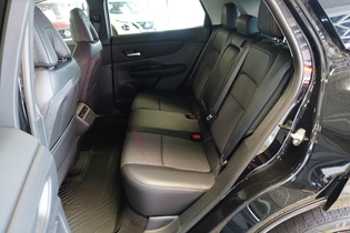 Nissan Ariya vaihtoauto