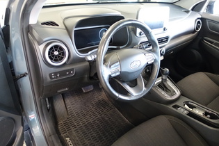 Hyundai Kona vaihtoauto