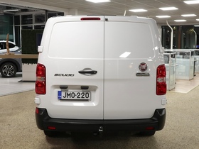 Fiat Scudo vaihtoauto
