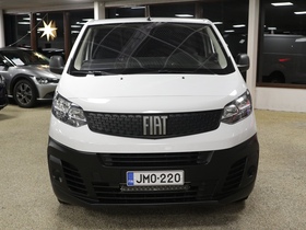 Fiat Scudo vaihtoauto