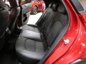 Kia XCeed vaihtoauto