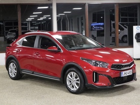 Kia XCeed vaihtoauto