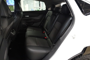 Nissan Ariya vaihtoauto