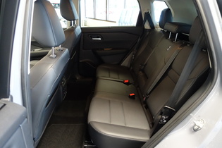 Nissan X-Trail vaihtoauto