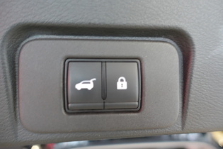 Nissan X-Trail vaihtoauto