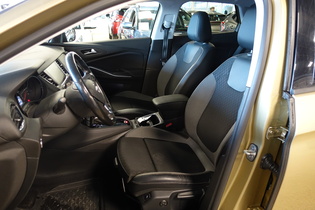 Opel Grandland X vaihtoauto