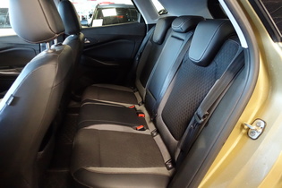 Opel Grandland X vaihtoauto