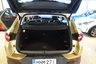 Opel Grandland X vaihtoauto