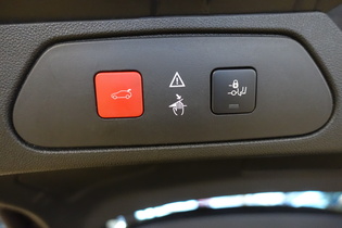 Opel Grandland X vaihtoauto