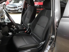 Kia Picanto vaihtoauto