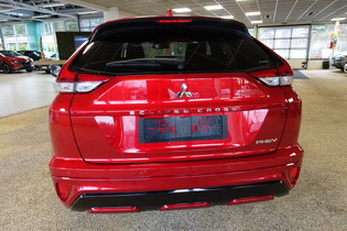Mitsubishi Eclipse Cross vaihtoauto