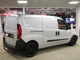 Fiat Doblò vaihtoauto