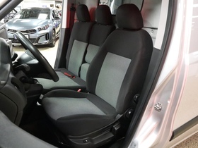 Fiat Doblò vaihtoauto