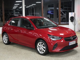 Opel Corsa vaihtoauto