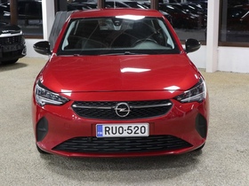 Opel Corsa vaihtoauto