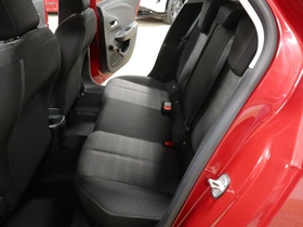 Opel Corsa vaihtoauto