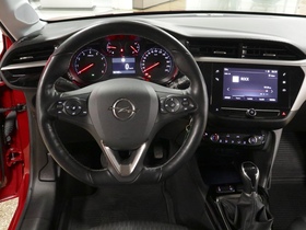 Opel Corsa vaihtoauto