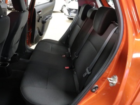 Suzuki Swift vaihtoauto