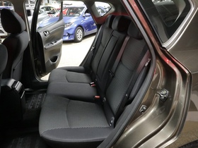 Nissan Pulsar vaihtoauto