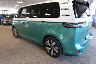 Volkswagen ID. Buzz vaihtoauto