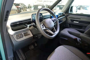 Volkswagen ID. Buzz vaihtoauto