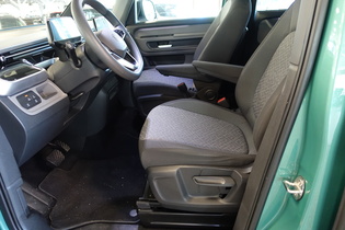 Volkswagen ID. Buzz vaihtoauto