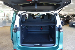 Volkswagen ID. Buzz vaihtoauto