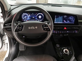 Kia Niro vaihtoauto