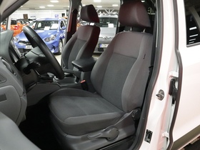 Volkswagen Amarok vaihtoauto