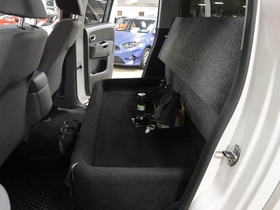 Volkswagen Amarok vaihtoauto