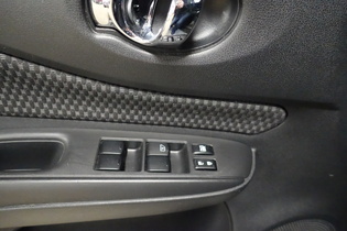 Nissan NOTE vaihtoauto