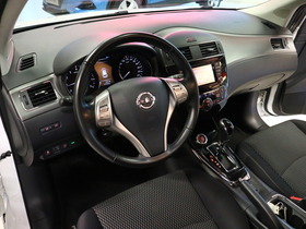 Nissan Pulsar vaihtoauto