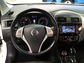 Nissan Pulsar vaihtoauto