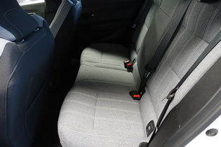 Renault Mégane vaihtoauto