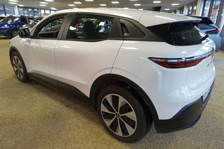 Renault Mégane vaihtoauto