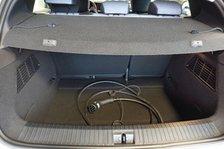 Renault Mégane vaihtoauto