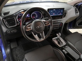 Kia XCeed vaihtoauto